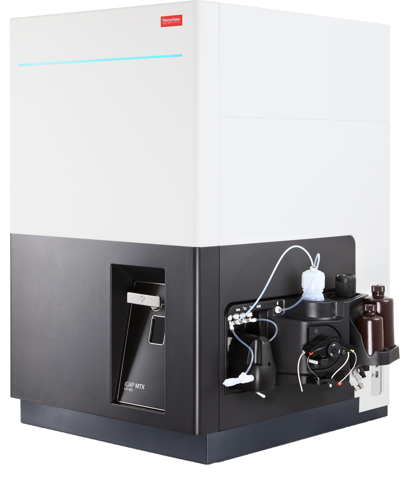 iCAP™ MTX 三重四极杆 ICP-MS