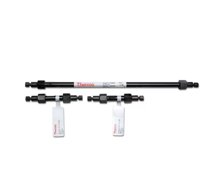 MAbPac™ SCX-10 HPLC 色谱柱