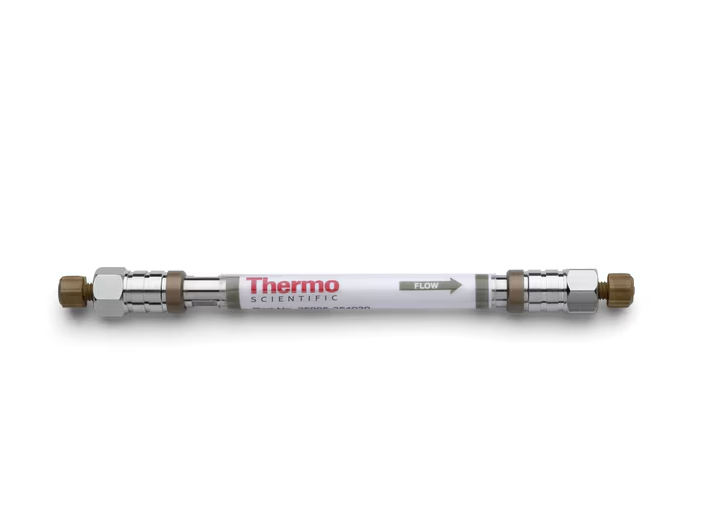 Hypersil GOLD™ C8 HPLC 色谱柱